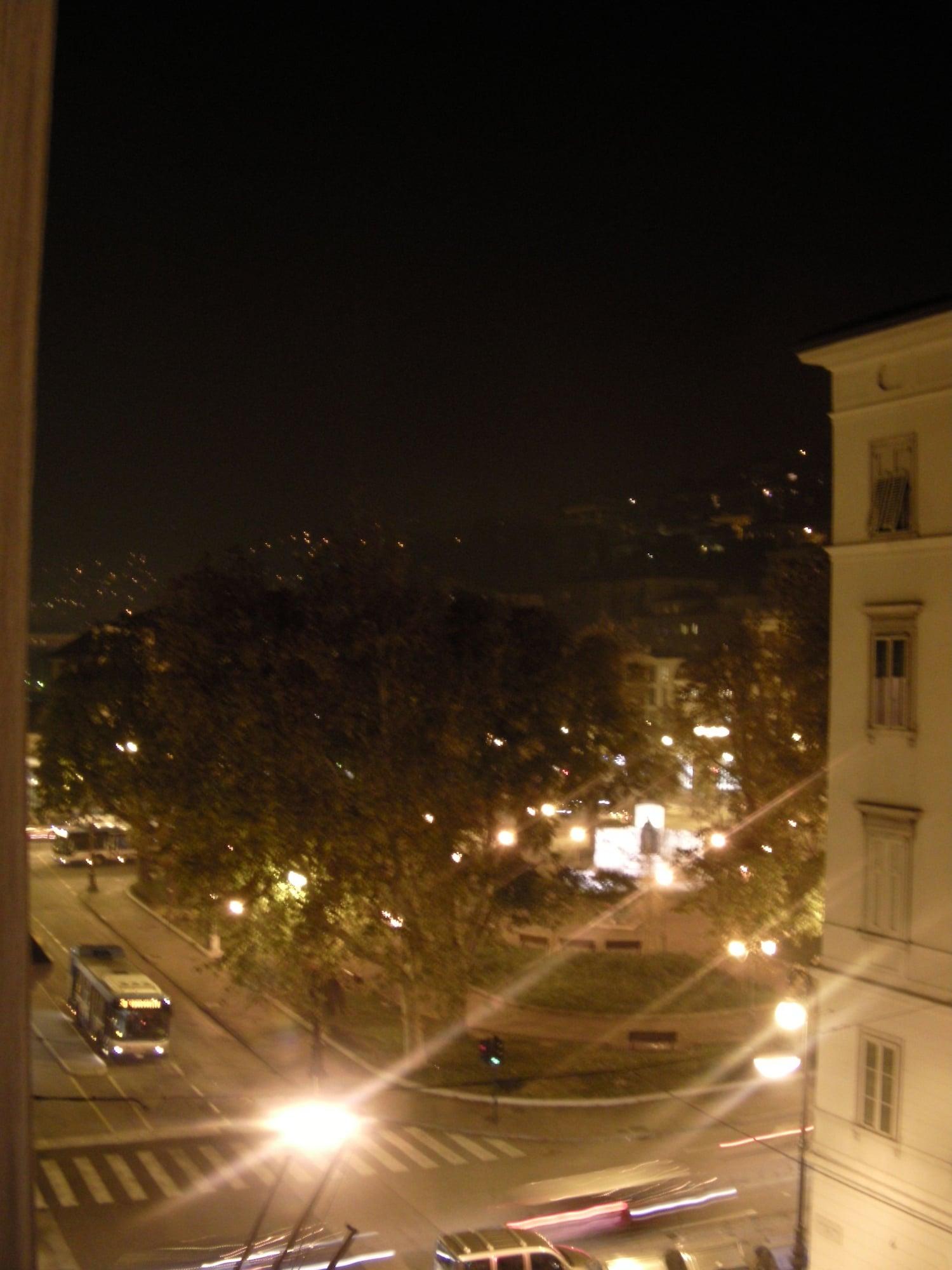 Affittacamere Alla Stazione Trieste Bagian luar foto